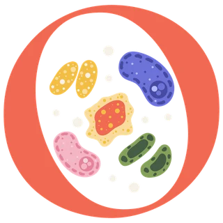 Microbiontes